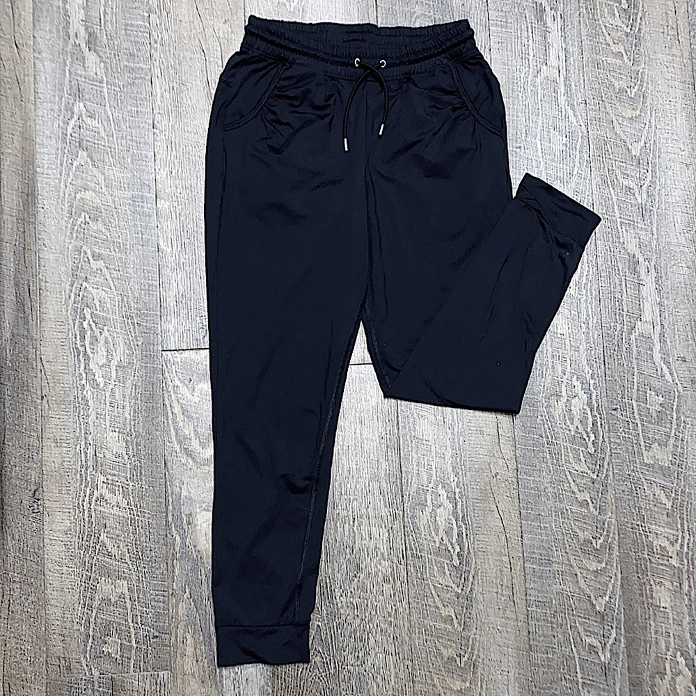All in Motion Black Joggers!